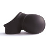 Brutus Ballstretcher Sac à bourses Ball Grabber Noir